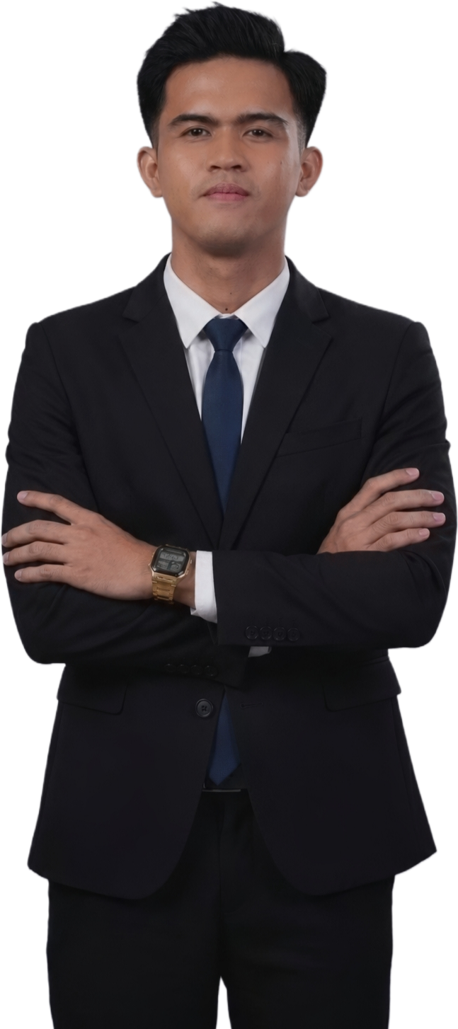 Profile Image Front